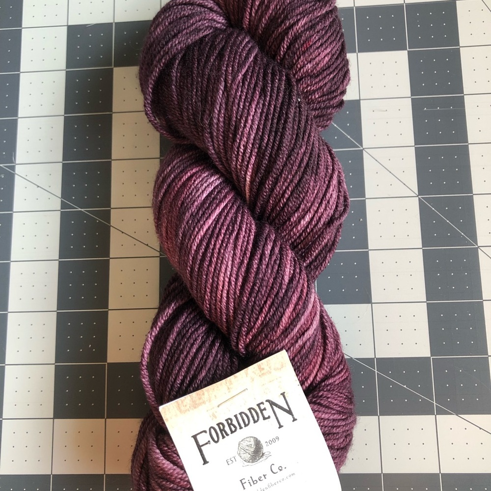 Yarn Destash